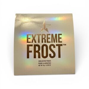 Extreme Frost Highlighting Powder-Lick My Glit-Discontinued